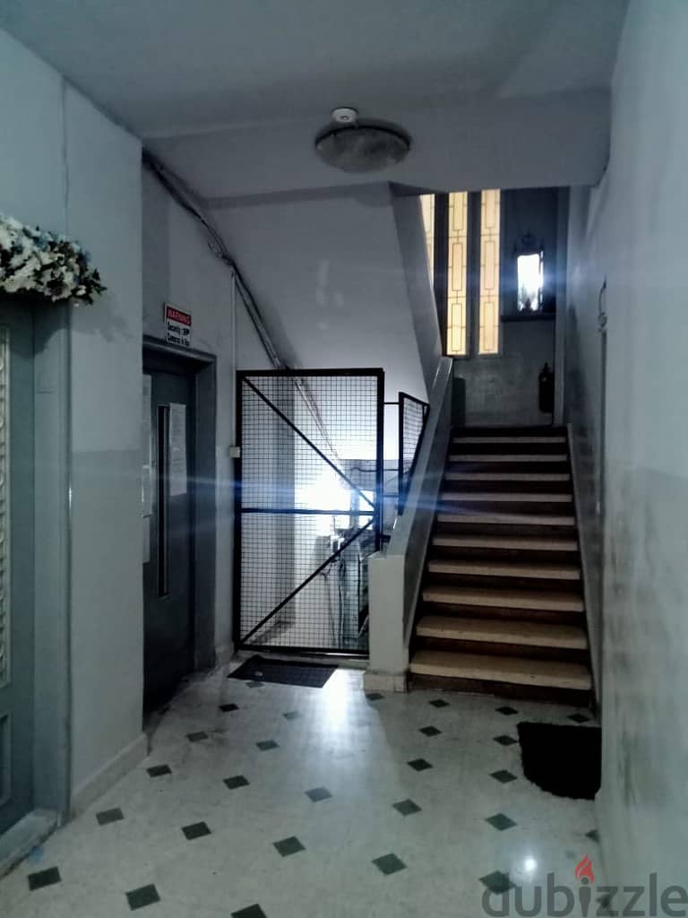 50 Sqm | Fully Furnished Studio For Rent In Achrafieh 5