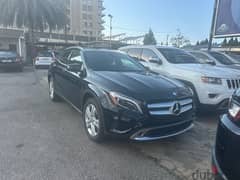 Mercedes-Benz GLA-Class 2016 4matic 0