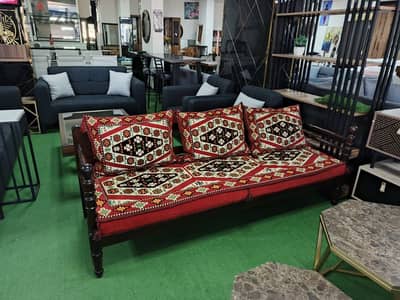 صوفا عربي Arabic sofa