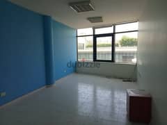 75 Sqm + 50 Sqm Terrace | Office For sale In Hazmieh 0