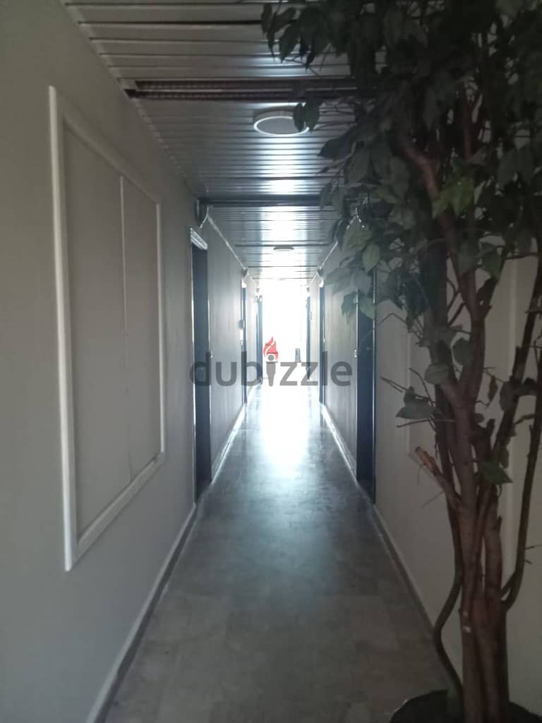 75 Sqm + 50 Sqm Terrace | Office For sale In Hazmieh 4