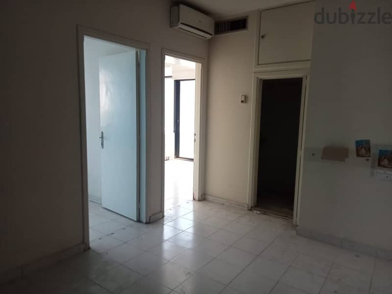 75 Sqm + 50 Sqm Terrace | Office For sale In Hazmieh 5