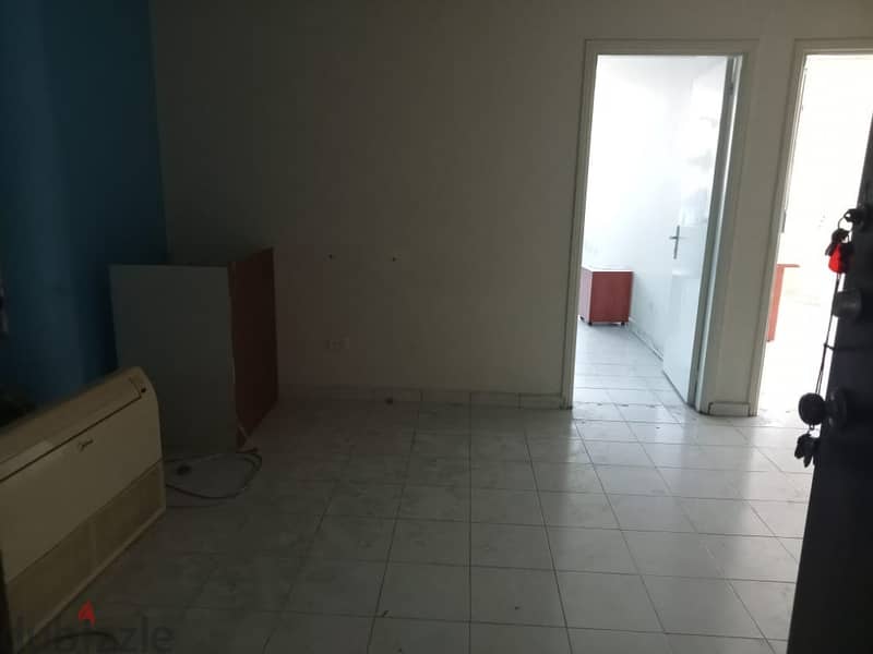 75 Sqm + 50 Sqm Terrace | Office For sale In Hazmieh 6