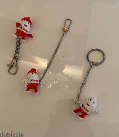 kinder key chain (kids) for sale 0