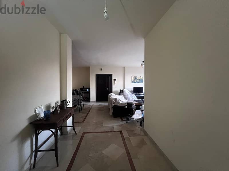 Apartment for sale in Beit Meri شقة للبيع في بيت مري 11