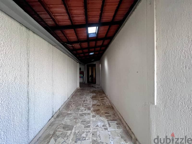 Apartment for sale in Beit Meri شقة للبيع في بيت مري 12