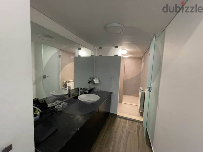 duplex, fully furnished, keserwan, faraya/ فاريا REF#CS113825 4