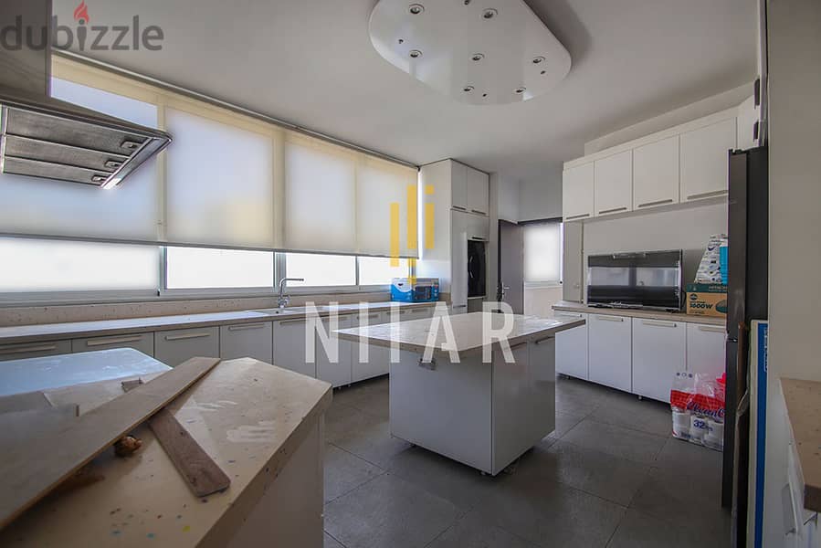 Apartments For Rent in Tallet elKhayatشقق للإيجار في تلة الخياطAP16439 2