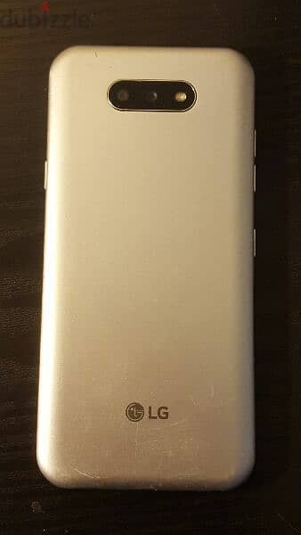 lg Q31