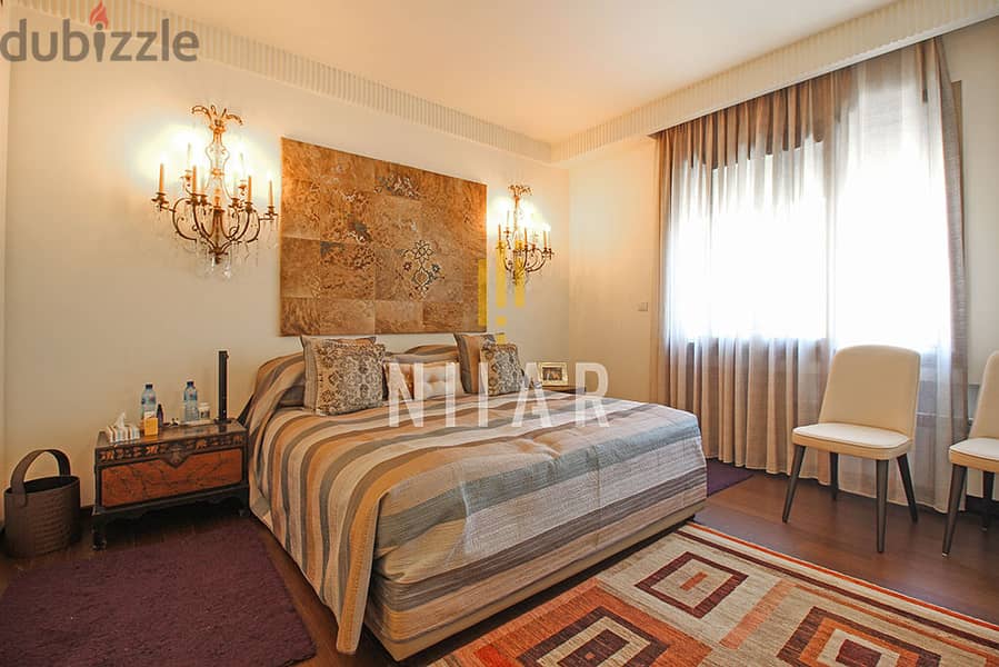 Apartments For Rent in Clemenceau | شقق للإيجار في كليمنصو | AP2196 10