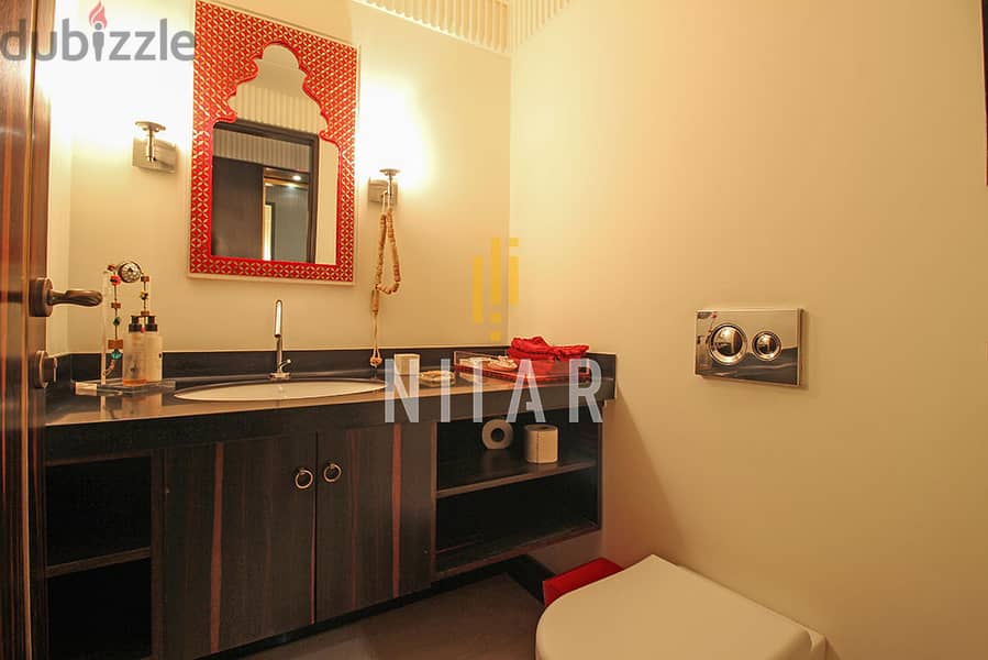 Apartments For Rent in Clemenceau | شقق للإيجار في كليمنصو | AP2196 11