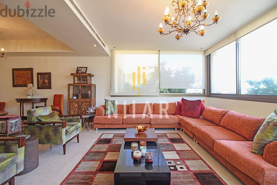 Apartments For Sale in Clemenceau | شقق للبيع في كليمنصو | AP14547 3