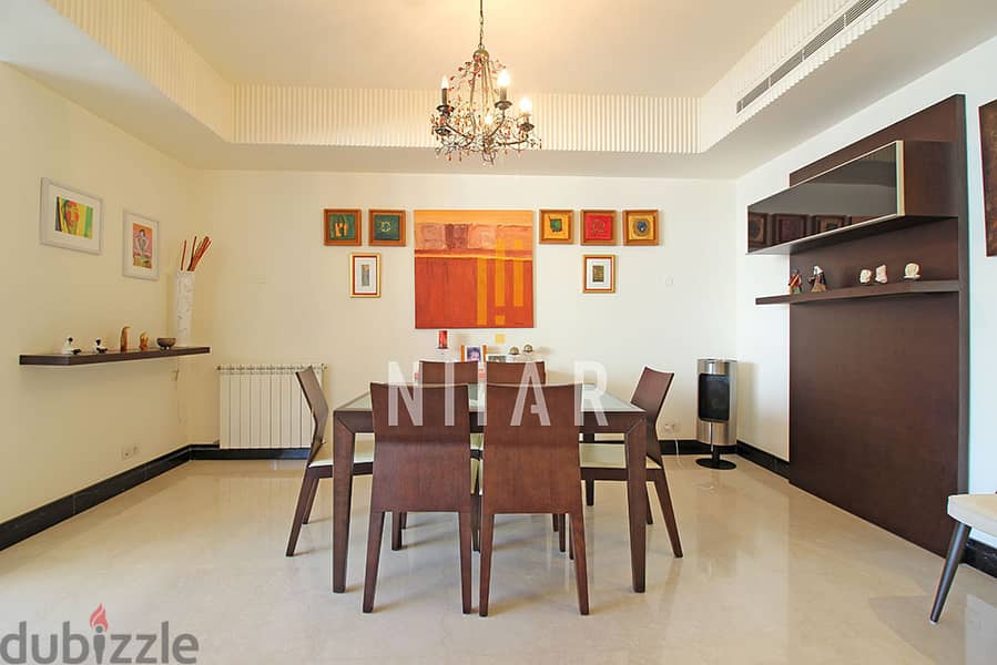 Apartments For Sale in Clemenceau | شقق للبيع في كليمنصو | AP14547 4