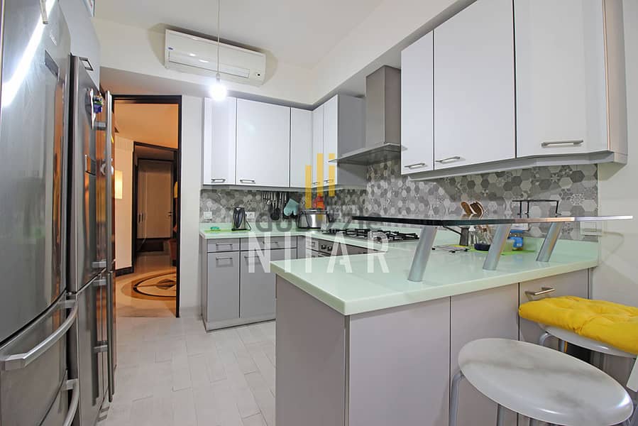 Apartments For Sale in Clemenceau | شقق للبيع في كليمنصو | AP14547 7