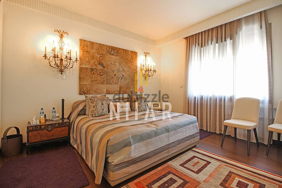 Apartments For Sale in Clemenceau | شقق للبيع في كليمنصو | AP14547 9