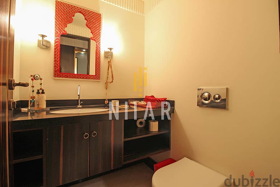 Apartments For Sale in Clemenceau | شقق للبيع في كليمنصو | AP14547 10