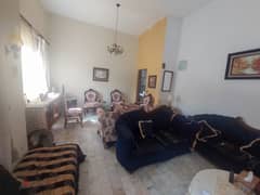 110 SQM  Apartment in Aoukar, Metn with Mountain View 0