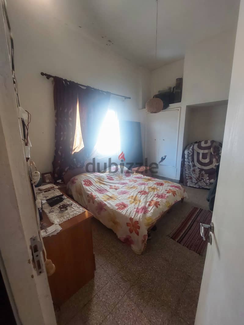 110 SQM  Apartment in Aoukar, Metn with Mountain View 3