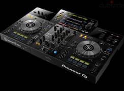 Pioneer XDJ-RR 0