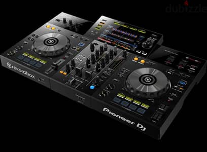 Pioneer XDJ-RR