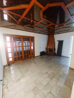 250 SQM Prime Location Apartment in Zalka, Metn with City View 0