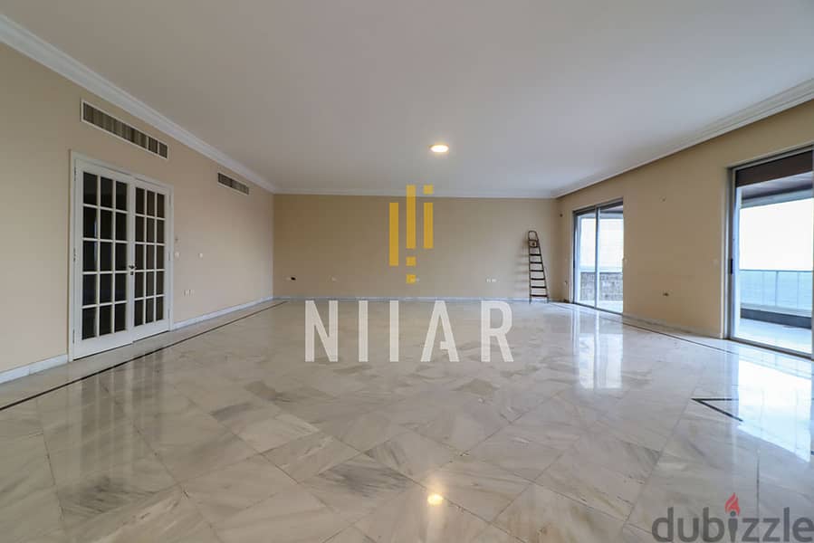 Apartments For Rent in Ain Al Tineh | شقق للإيجار في عين التينة AP1472 1