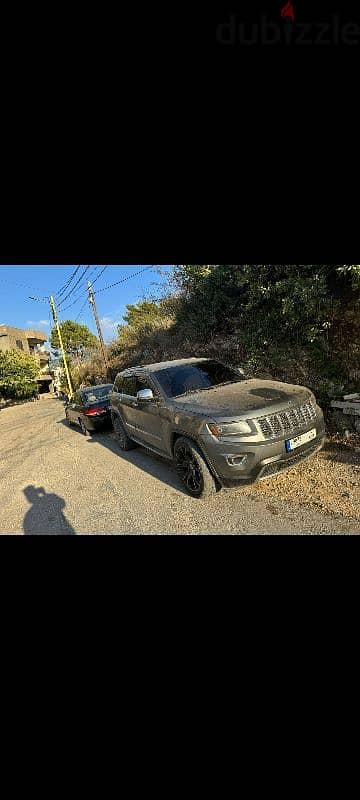 Jeep Cherokee 2011 6