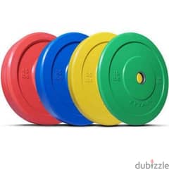 bumper plates 0