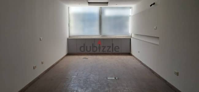 Office for rent in Mar Mikhael مكتب للإيجار في مار مخايل