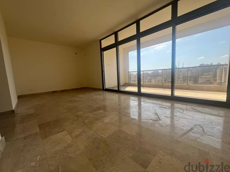 Apartment for sale in Ras Al Nabaa شقة جديدة للبيع في رأس النبع 0