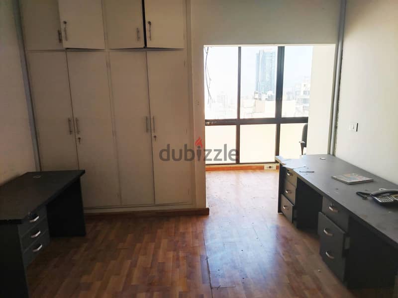 50 SQM Office in Horsh Tabet, Metn 0