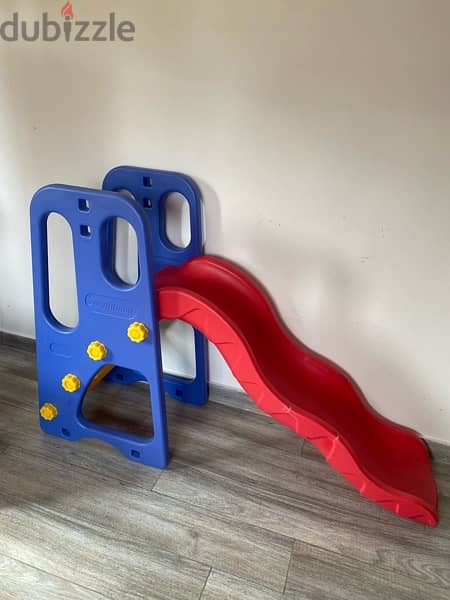 slide & swing 1