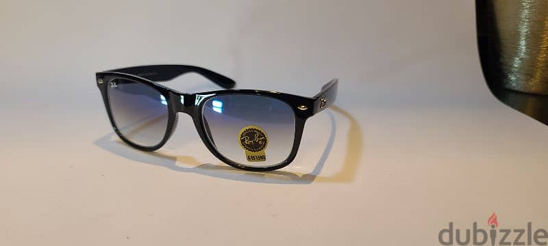 Ray BN Wayfarer,  luxurious sunglasses 0