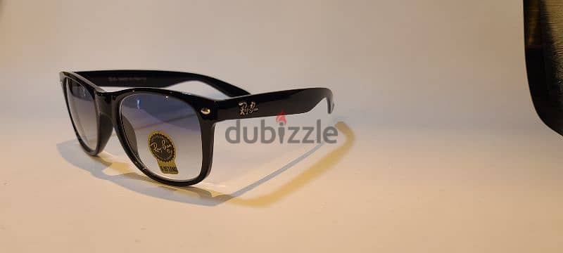 Ray BN Wayfarer,  luxurious sunglasses 1