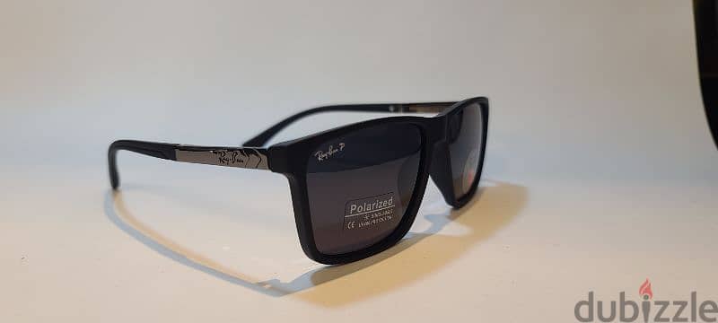 Ray BN Wayfarer,  luxurious sunglasses 5