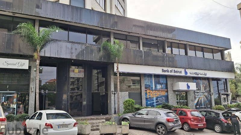 Shop/Office in Jounieh 3