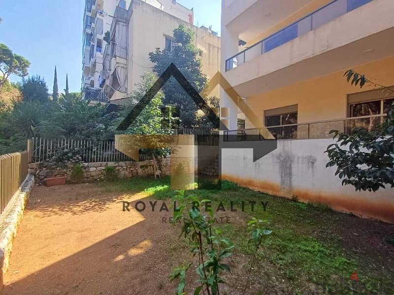 apartments for sale in mar roukoz - شقق للبيع في مار روكز 1