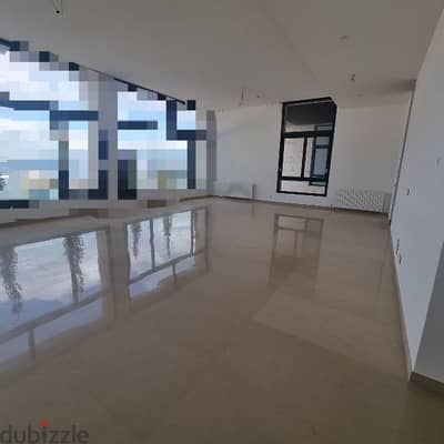 Sea View l Newly Constructed Apartment in Saifi I Ref: KK