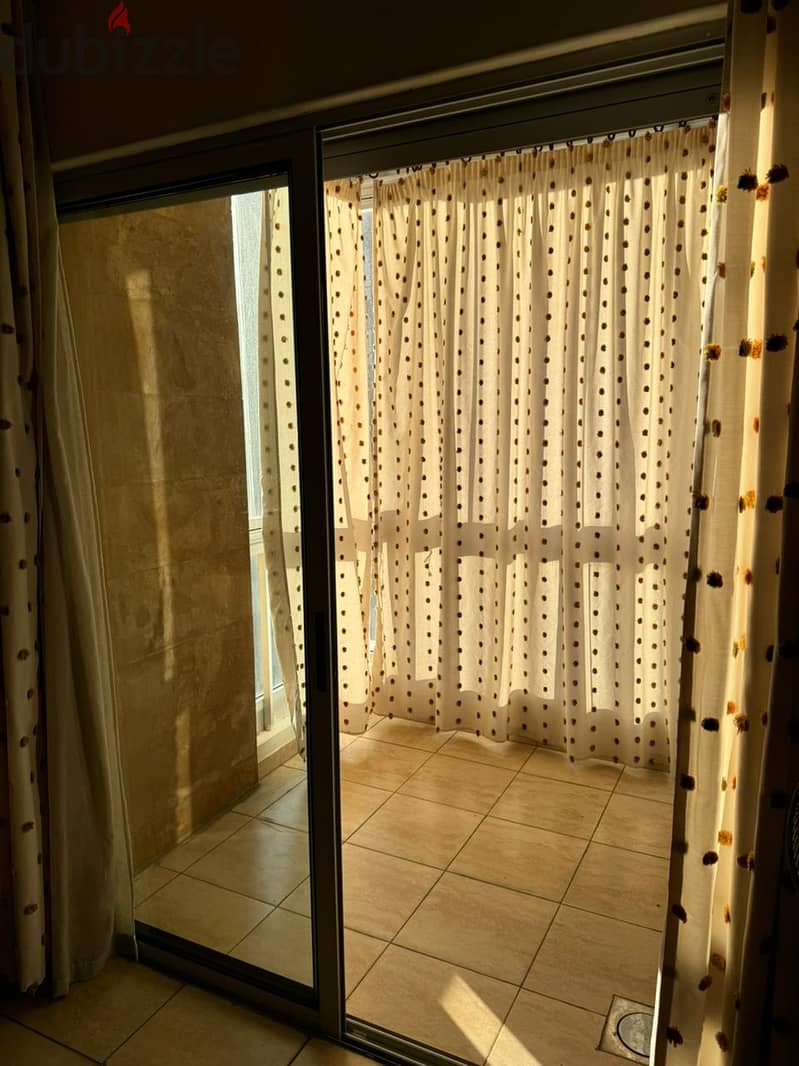 *Season Rent* 250 Sqm Fully Furnished Apartment in Sassine Achrafieh 7