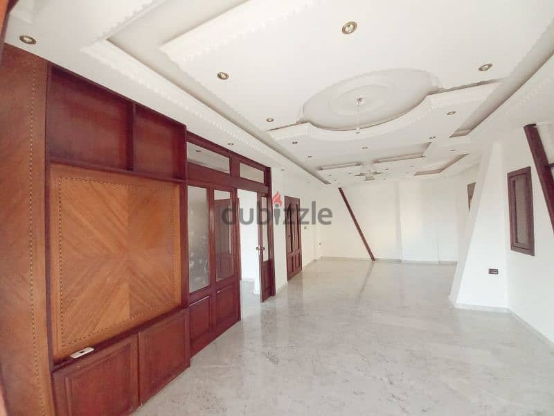 Apartment for Sale in Tripoli, شقة للبيع في طرابلس 1