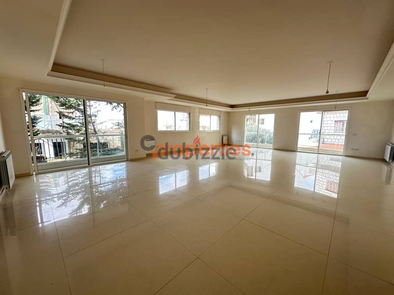 Apartment for Sale in Ain saadeh CPKB109 0