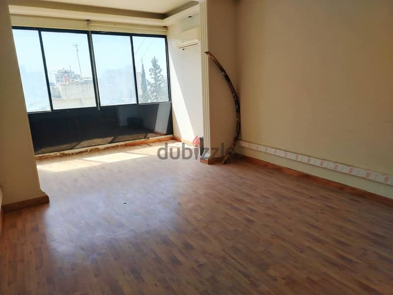 75 SQM Office in Horsh Tabet, Metn 0