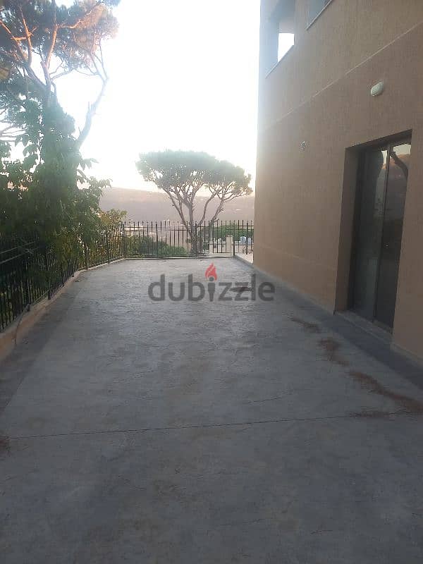 Appartment with terrace In Douwar for sale 0