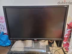 BenQ zowie 144hz 27" 0