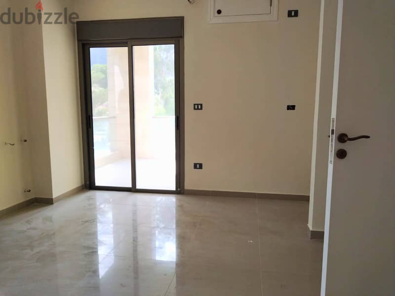 L16241 - Spacious 3-Bedroom Apartment For Sale in Kfarhbeib 5