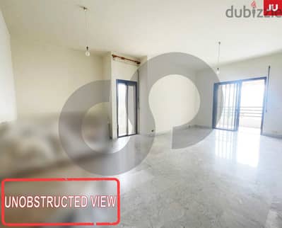 UNOBSTRUCTED VIEW / ACCESS TO ALL FACILITIES IN SHEILEH ! REF#JU01343