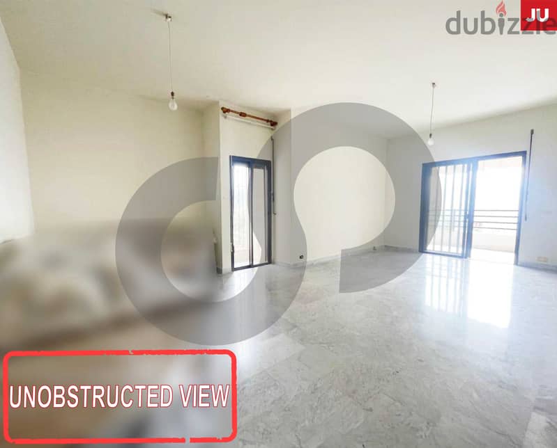 UNOBSTRUCTED VIEW / ACCESS TO ALL FACILITIES IN SHEILEH ! REF#JU01343 0