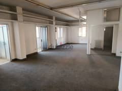 155 SQM Office in Sed El Bauchrieh Highway, Metn 0