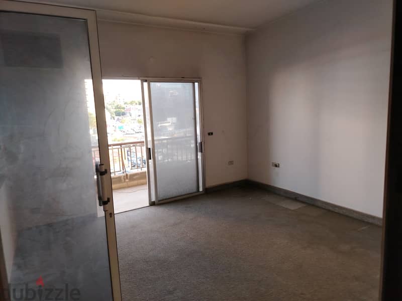 155 SQM Office in Sed El Bauchrieh Highway, Metn 2