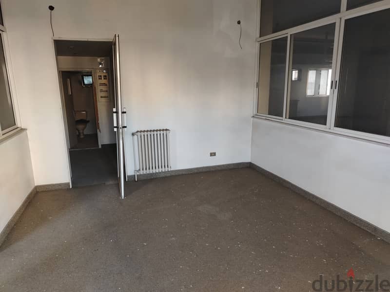 155 SQM Office in Sed El Bauchrieh Highway, Metn 3